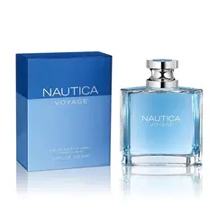 NAUTICA - Perfume Voyage Edt 100ml Hombre Hombre