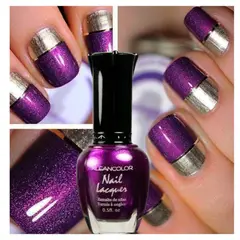 KLEANCOLOR - ESMALTE TRADICIONAL PARA UÑAS