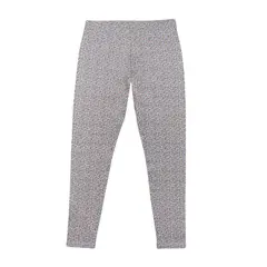 DISNEY - Calza Mujer Minnie Icons Gris