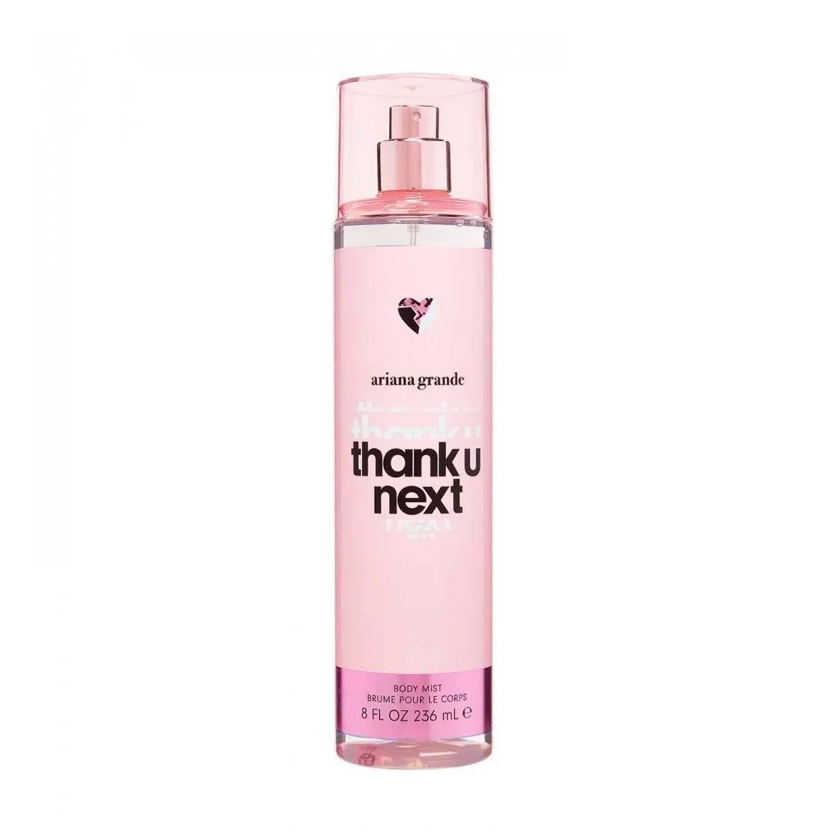 ARIANA GRANDE - ARIANA GRANDE THANK U NEXT BODY MIST 236ML ARIANA GRANDE