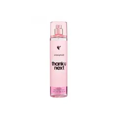 ARIANA GRANDE - THANK U NEXT BODY MIST 236ML