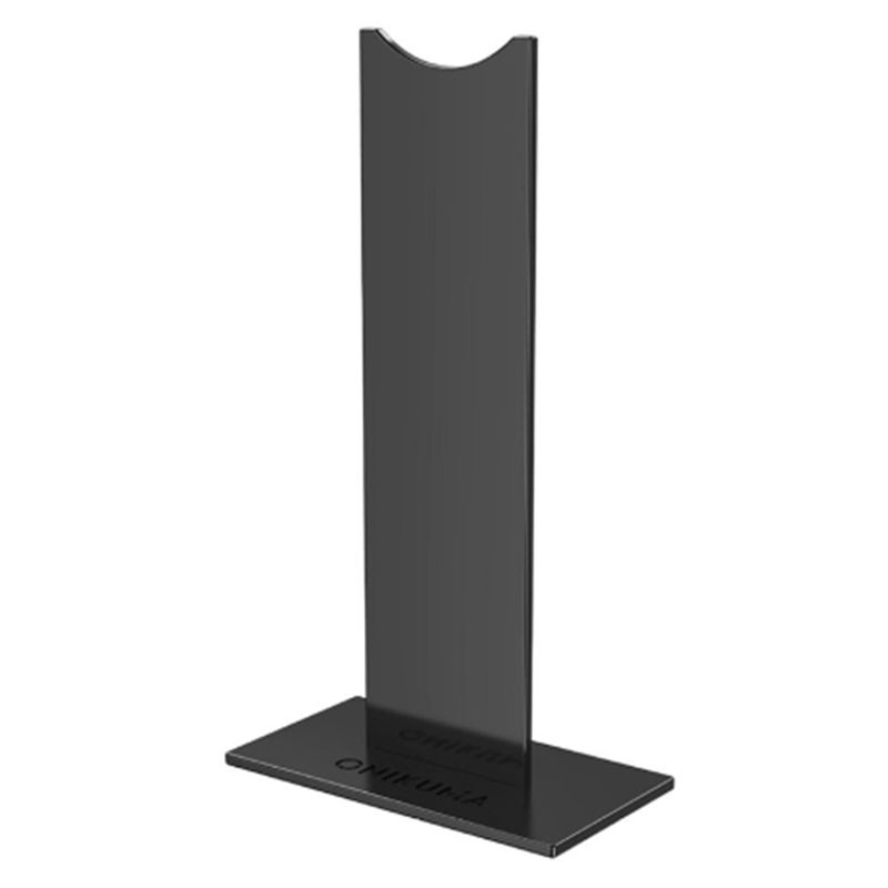 ONIKUMA - Soporte Stand Audifonos Gamer Onikuma St-1 Negro
