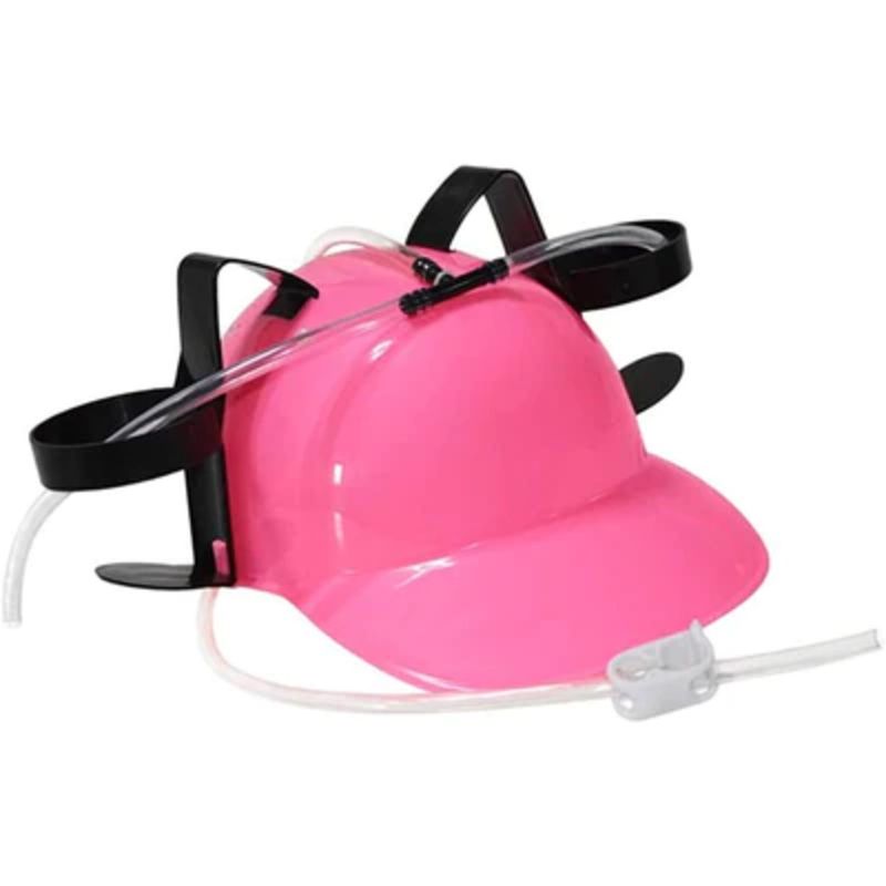 VOX - Drinking hat Vox - Casco de cerveza
