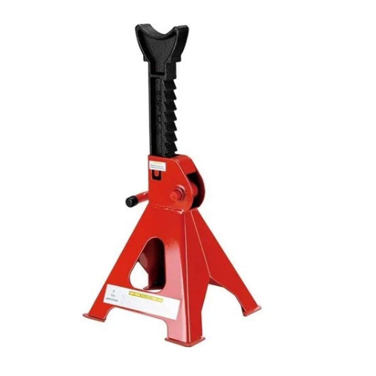 OFERTABKN - Set 2 Uds Soporte De Gata Hidráulica De 3 Toneladas