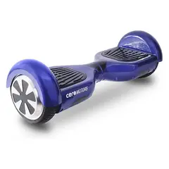 CERO MOTORS - Smart Balance Cero Hoverboard S1 Azul