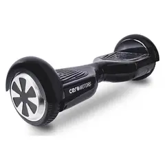 CERO MOTORS - Smart Balance Cero Hoverboard S1 Negro