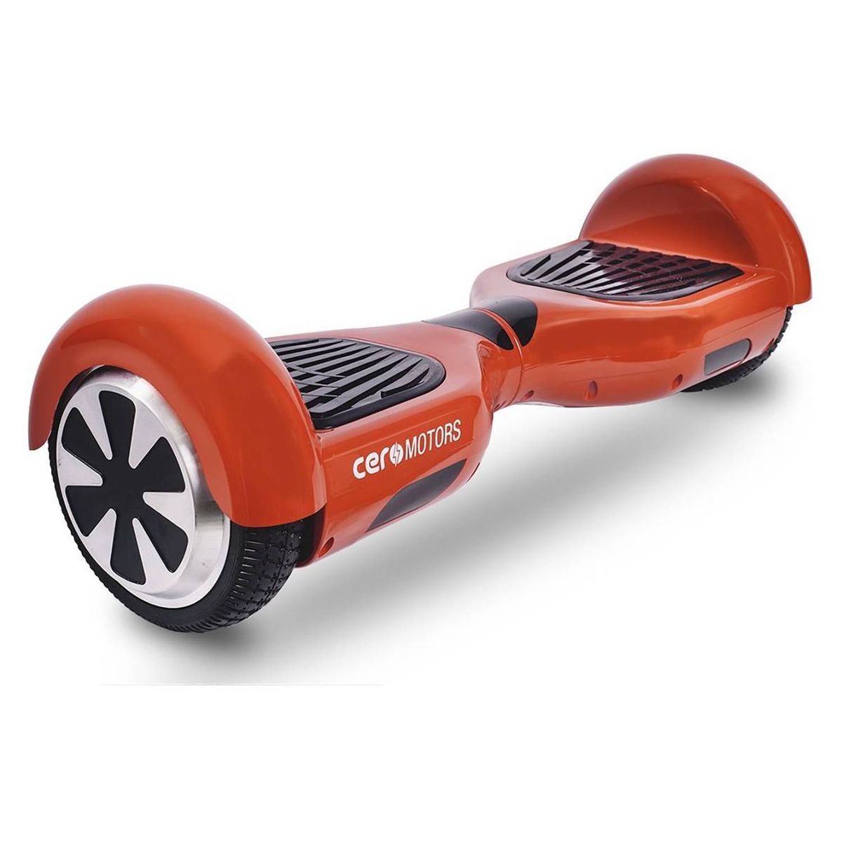 CERO MOTORS - Smart Balance Cero Hoverboard S1 Rojo