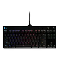 Teclado Keyboard Pro Gaming Keyboard 920-009388