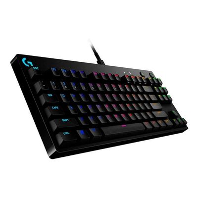 Imagen 2 del producto Teclado Keyboard Pro Gaming Keyboard 920-009388