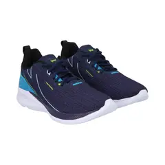 LYND - Zapatilla Hombre Soma Azul