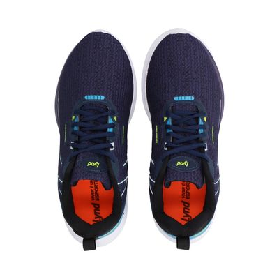 Imagen 2 del producto Zapatilla Hombre Soma Azul