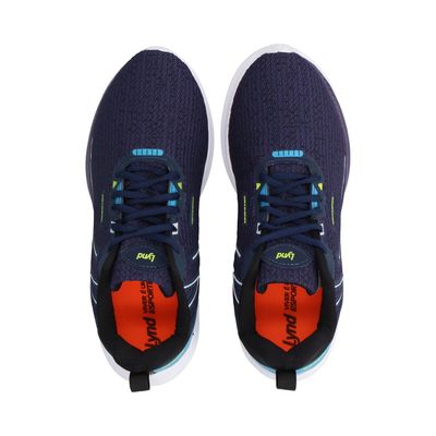 Imagen 2 del producto Zapatilla Hombre Soma Azul