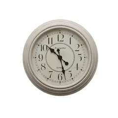 VGO - Reloj De Pared Ø50 Cm RL27016