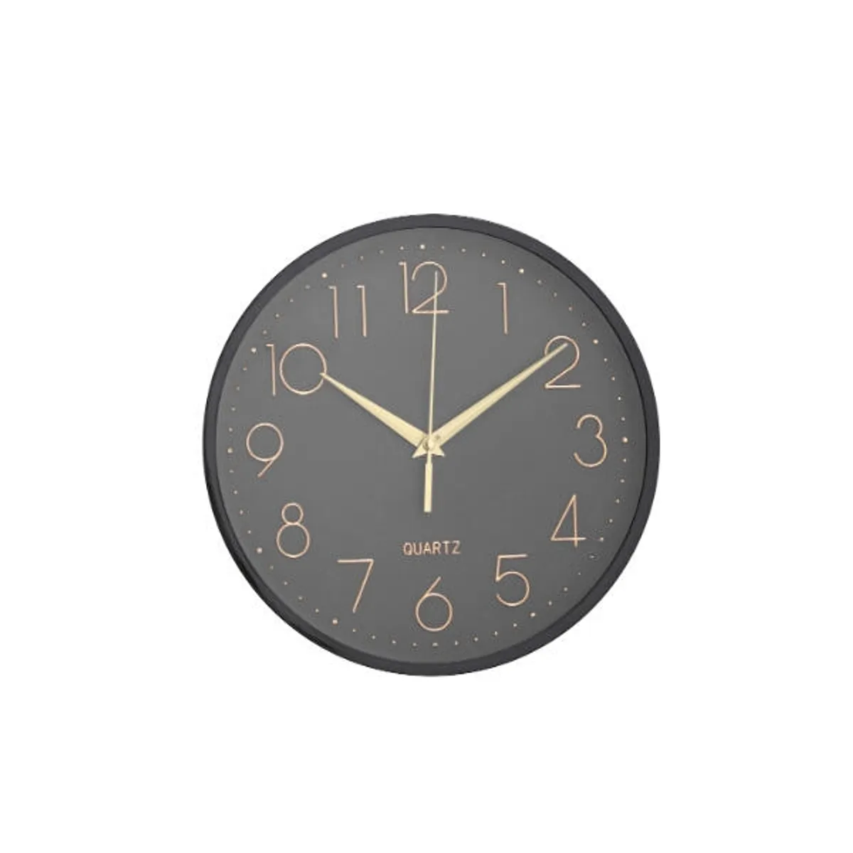 VGO - Reloj De Pared Ø25 Cm VGO RL2510