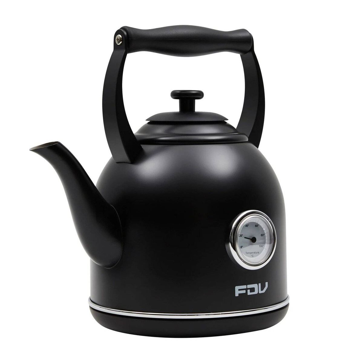 FDV - Hervidor FDV Iconic