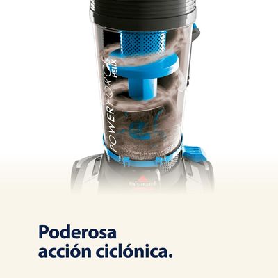 Imagen 2 del producto Aspiradora Ciclónica Vertical PowerForce Helix 2111V
