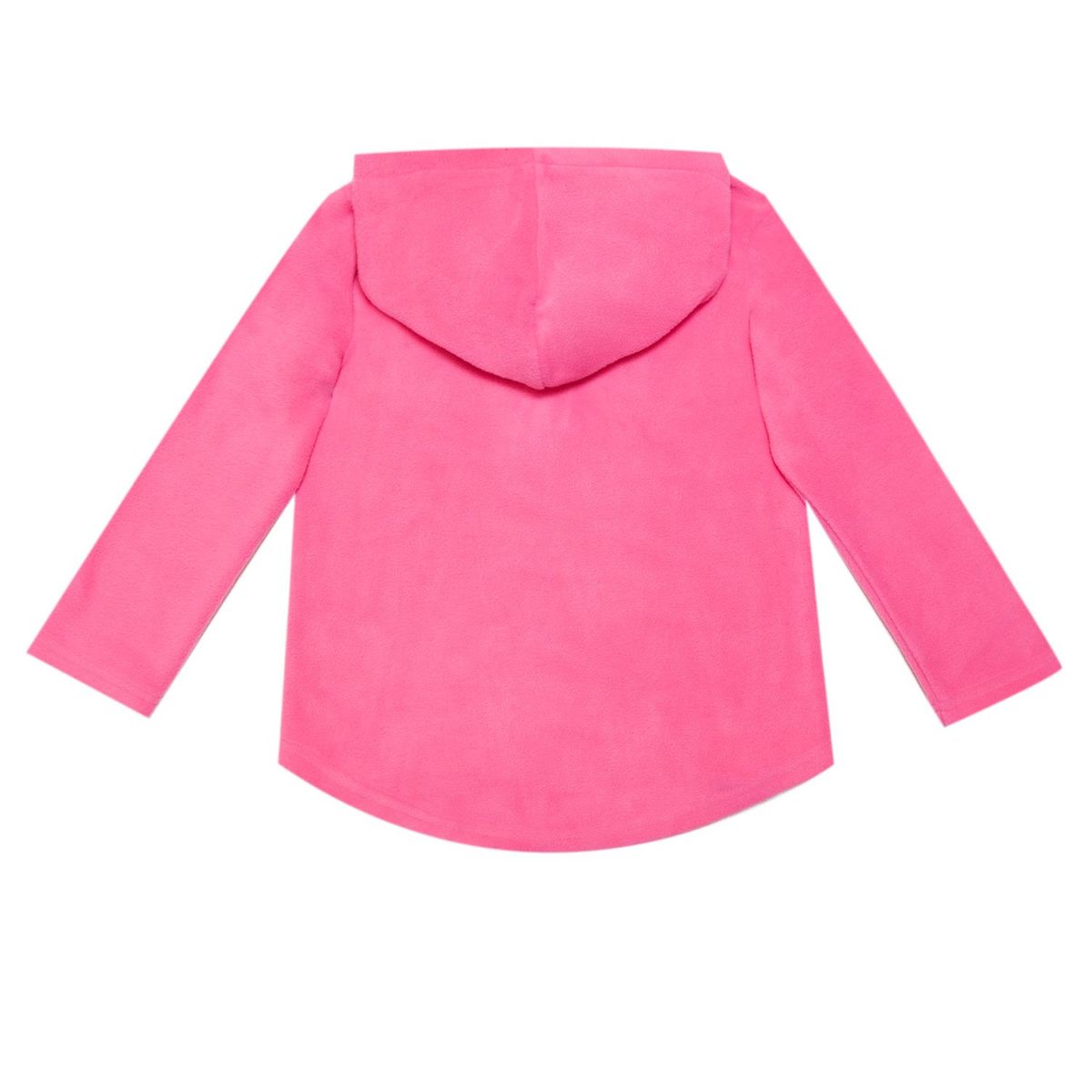 DISNEY - Polar Niña Minnie Descubierta Rosado Disney