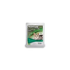 BOEHRINGER INGELHEIM - Frontline Plus Gatos