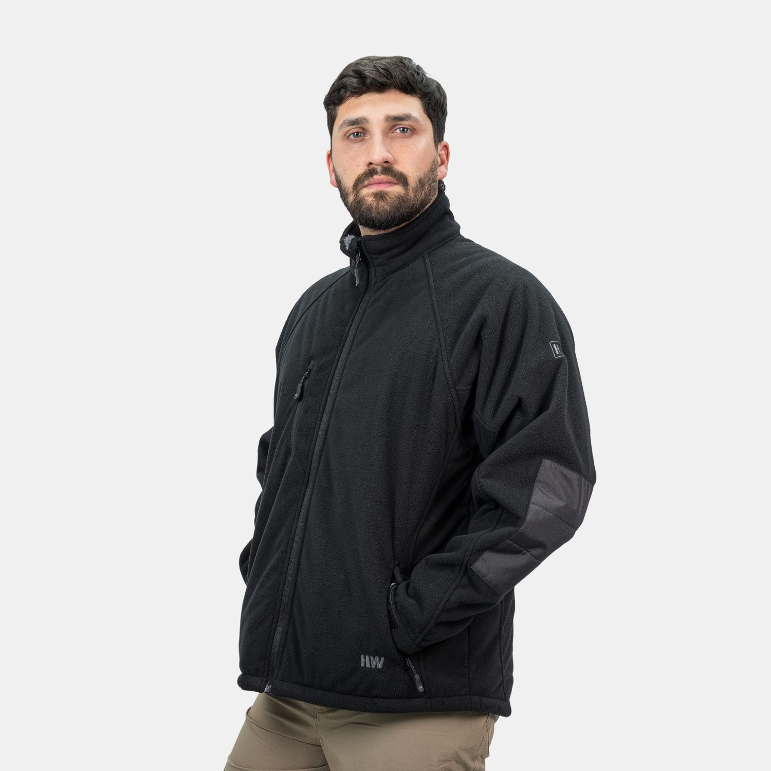 HARDWORK Polar HW con Membrana No Wind | Falabella Chile