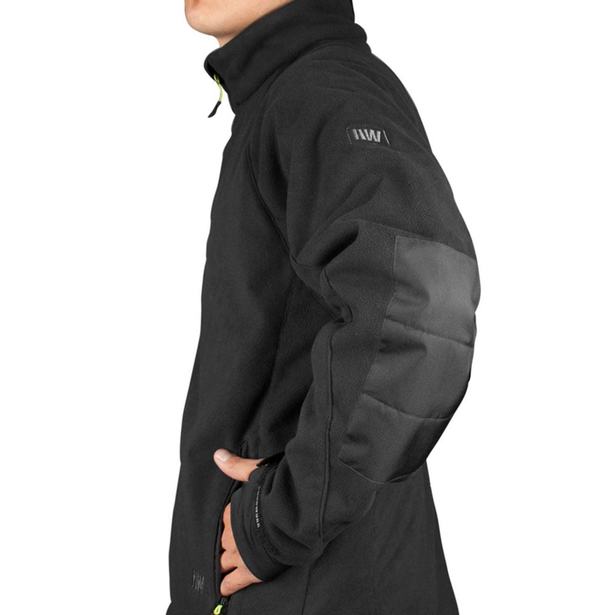 HARDWORK - Polar HW con Membrana No Wind