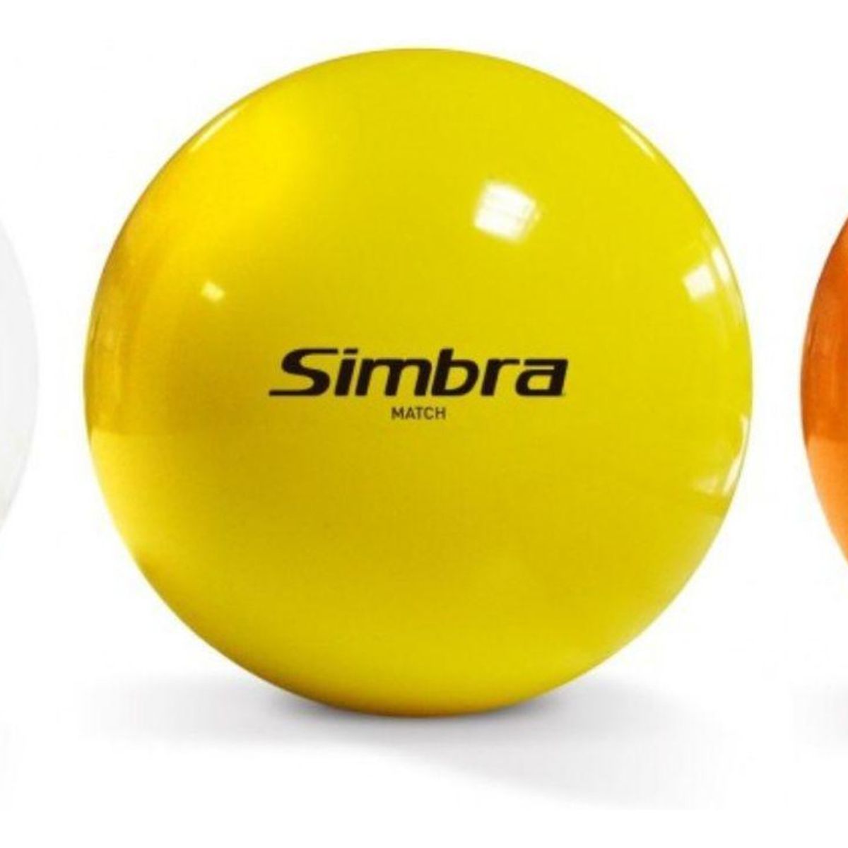 SIMBRA - Pelota - Bola De Hockey Césped Simbra