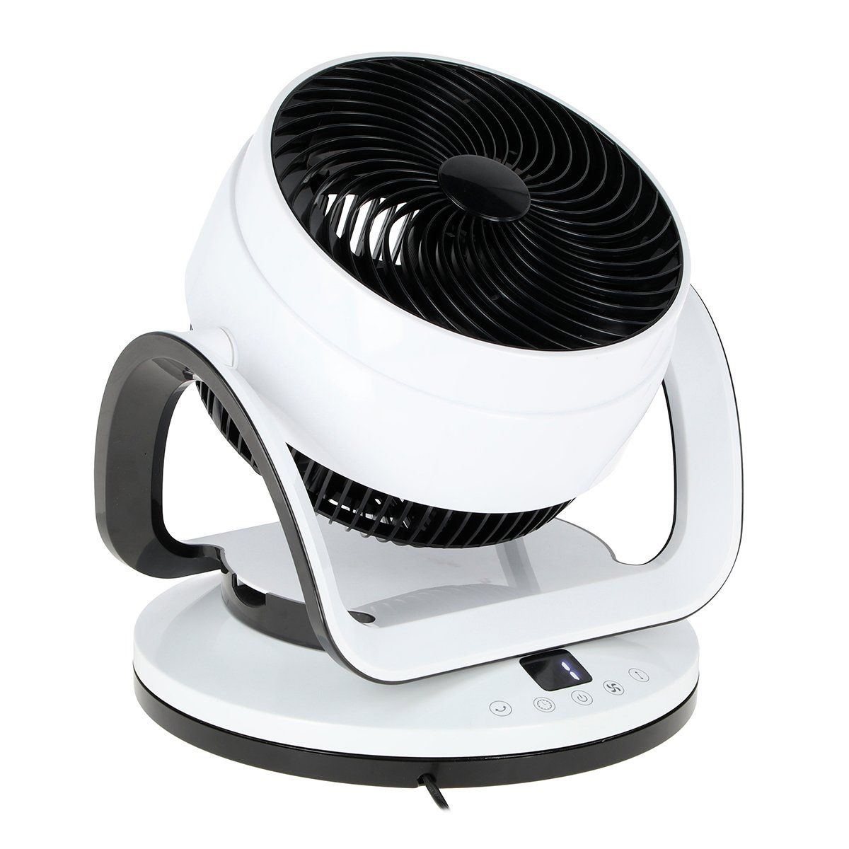 BETTERLIFE - Ventilador Circulador de Aire betterlife BLV50AC