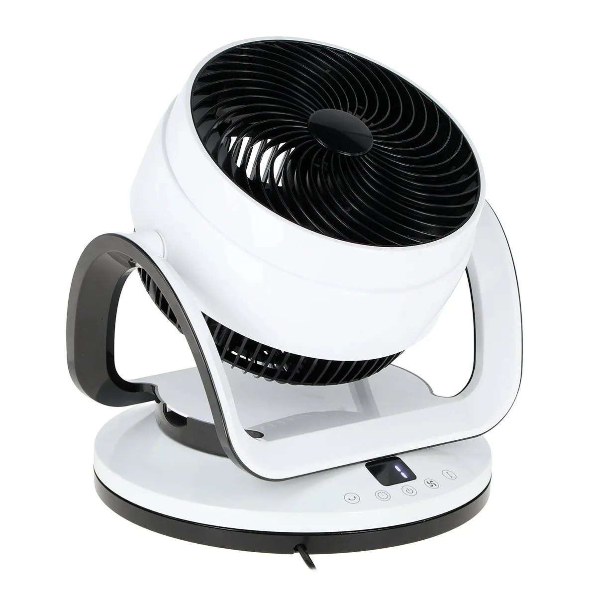 BETTERLIFE - Ventilador Circulador de Aire betterlife BLV50AC