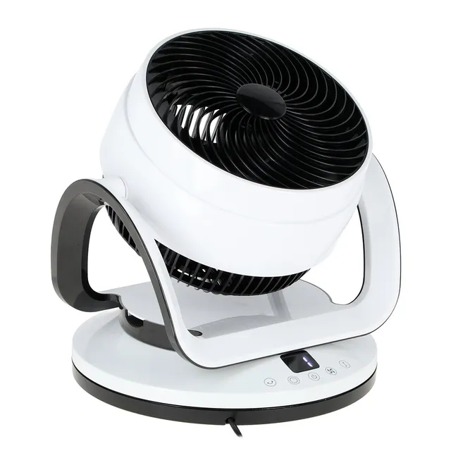 BETTERLIFE - Ventilador Circulador de Aire betterlife BLV50AC