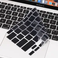 Protector Teclado Silicona Para Macbook Air M2 13,6