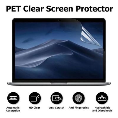 Imagen 2 del producto Lamina Protectora De Pantalla Para Macbook Pro / Air M2 13.6