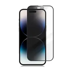 GENERICO - Mica Anti Espia Para iPhone 14 Pro Max