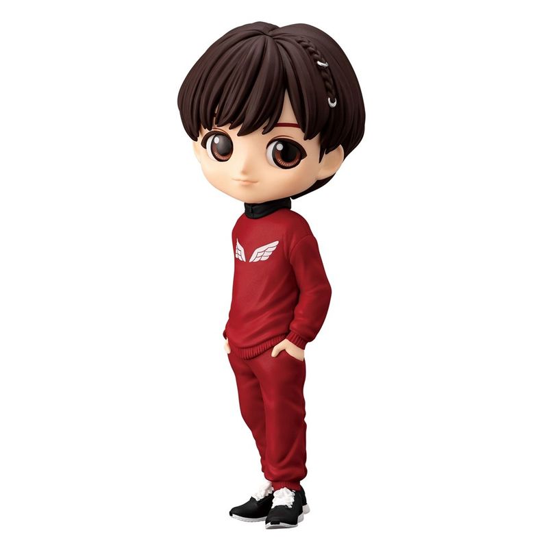 BANPRESTO - BTS J-Hope Tinytan Vol 2 Ver A Q posket Banpresto