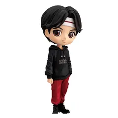 BANPRESTO - BTS Jin Tinytan Vol 2 Ver A Q posket