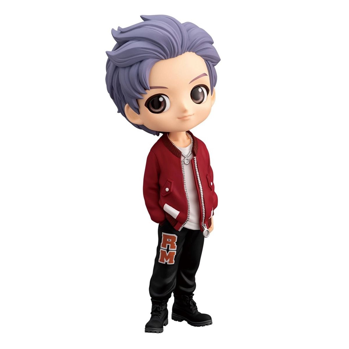 BANPRESTO - BTS RM Tinytan Vol 2 Ver A Q posket Banpresto