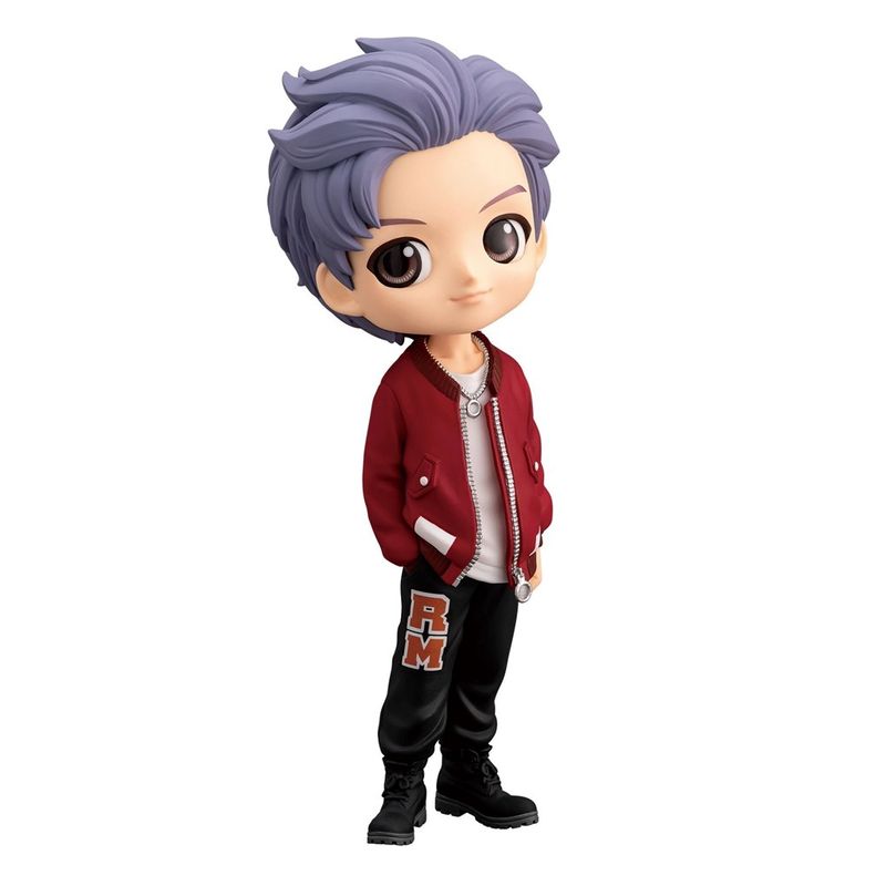 BANPRESTO - BTS RM Tinytan Vol 2 Ver A Q posket Banpresto