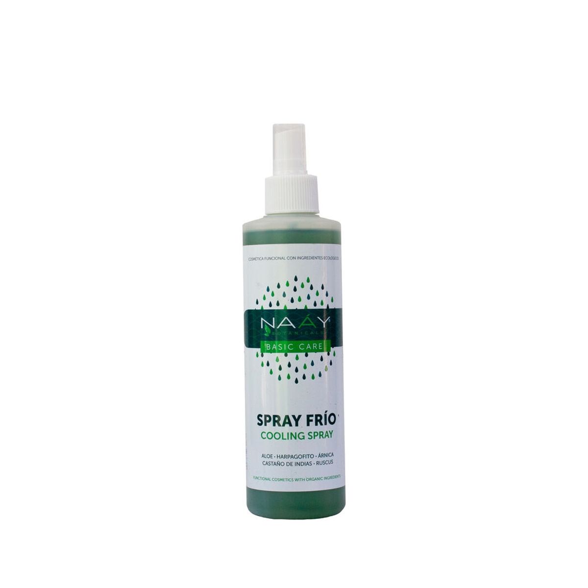 NAAY - Naay Calming Spray Frio 250 ml