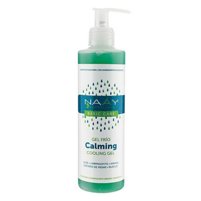 NAAY - Calming Gel Frio Naay