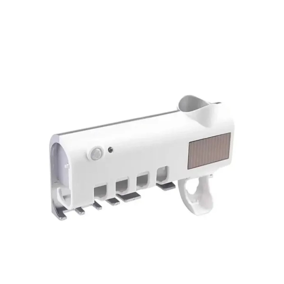 GENERICO - MUÑECO ADORNO COLGANTE DE NAVIDAD ELFO