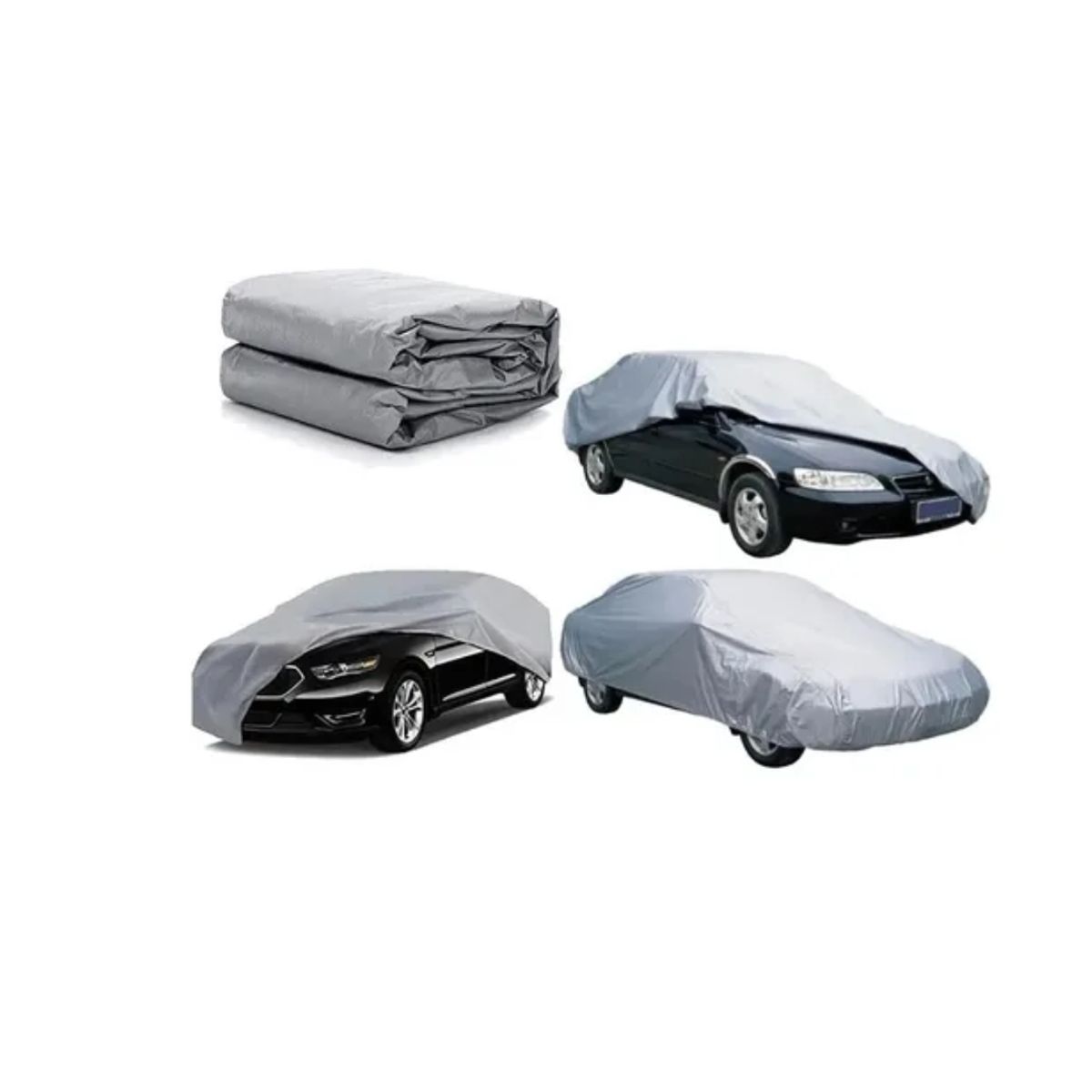 GENERICO - MUÑECO ADORNO DE NAVIDAD TAPADOR DE CORTINA RENO