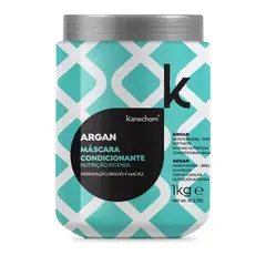 KANECHOM - Mascara Capilar Argan 1 Kg.-