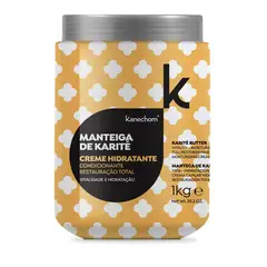 KANECHOM - Mascara Capilar Restauracion Total Karite 1 Kg