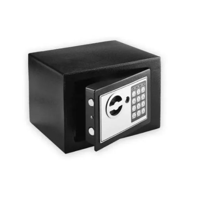 ESHOPANGIE - Caja Fuerte Seguridad De Acero Con Teclado Digital