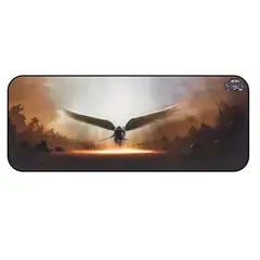 Digilife - PAD MOUSE DGX MOD 19 KILL PAD GAMER 600X300 3MM