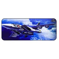 Digilife - PAD MOUSE DGX MOD 10 KILL PAD GAMER 600X300 3MM