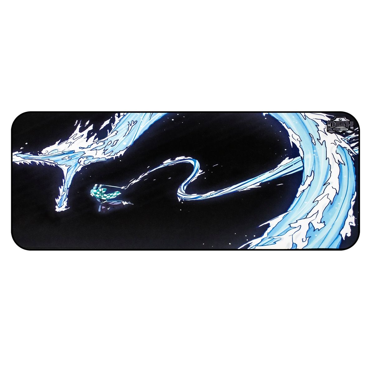 Digilife - PAD MOUSE DGX MOD 12 KILL PAD GAMER 600X300 3MM