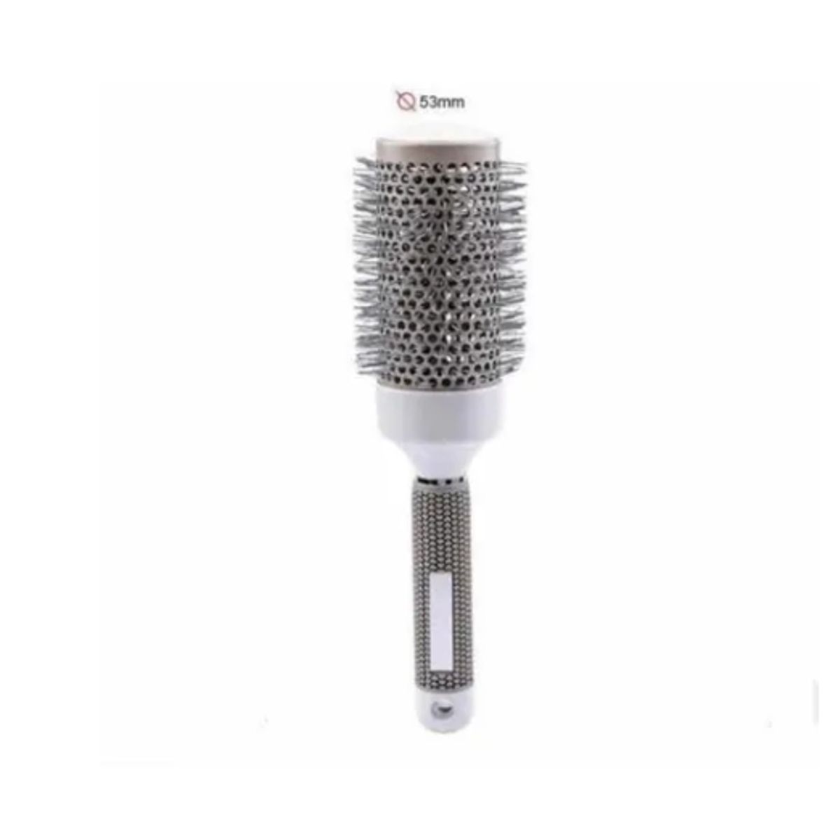 GENERICO - Cepillo Brushing Para Secado De Cabello 53mm