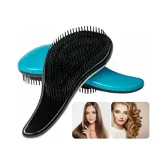 GENERICO - Cepillo Desenredante Anticaida De Cabello Y Anti Frizz