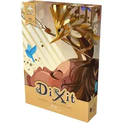 LIBELLUD - Dixit - Puzzle Rompecabezas 500 Pzs - Escape