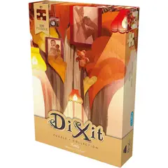 LIBELLUD - Dixit - Puzzle Rompecabezas 500 Pzs - Family