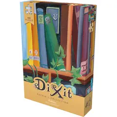 LIBELLUD - Dixit - Puzzle Rompecabezas 500 Pzs - Richness